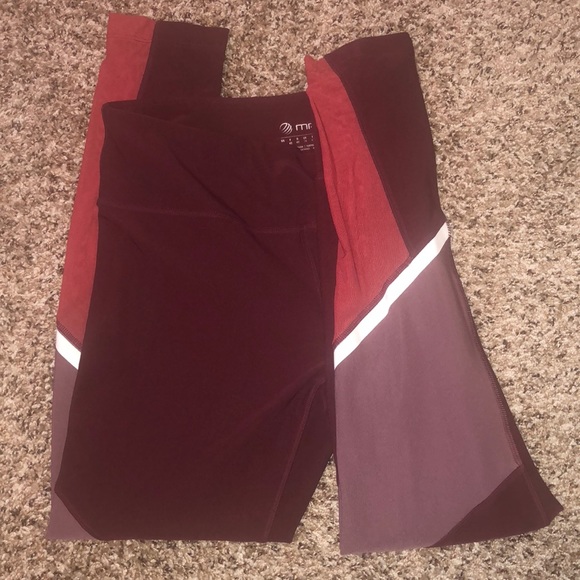 Workout pants - Picture 1 of 1